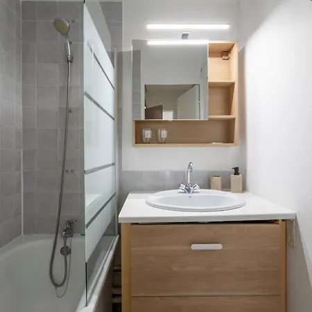 Meu Delit Appartement