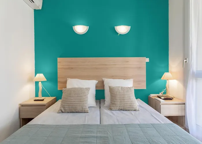 Apartmán Meu Delit