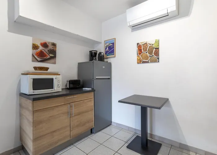 Meu Delit Apartmán