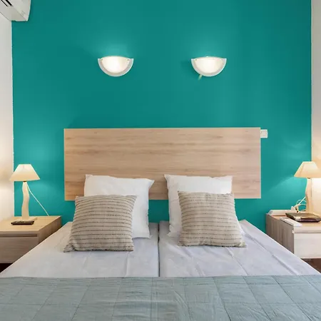 Apartment Meu Delit
