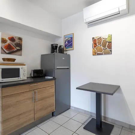 Meu Delit Apartment