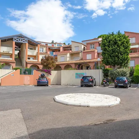 Apartment Meu Delit *