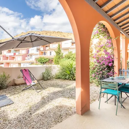 Meu Delit 아파트 *