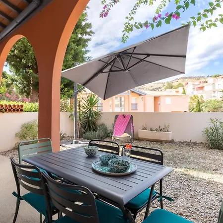 Apartamento Meu Delit Cerbère