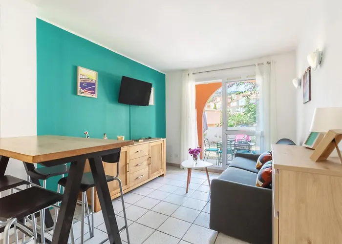 Apartamento Meu Delit Cerbère